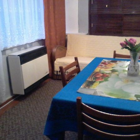 Guest House Tengiz Borjomi Rum bild