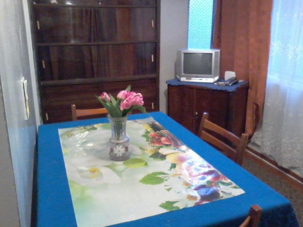 Guest House Tengiz Borjomi Rum bild